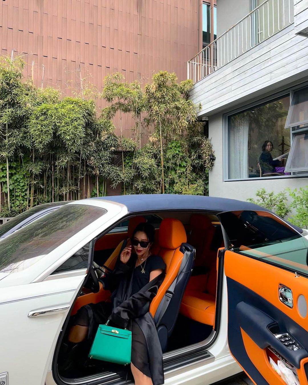 이혜영 인스타그램
