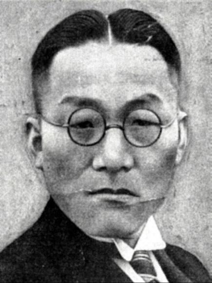 고하(古下) 송진우(1890∼1945) 선생