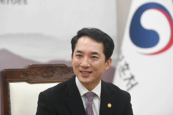 박민식 국가보훈처장