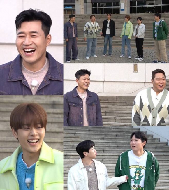 KBS 2TV ‘1박 2일 시즌 4’