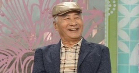 배우 최정훈이 83세의 나이로 세상을 떠났다. 방송캡처