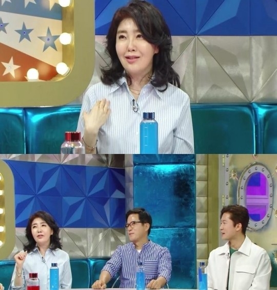 MBC 예능 ‘라디오스타’ 제공