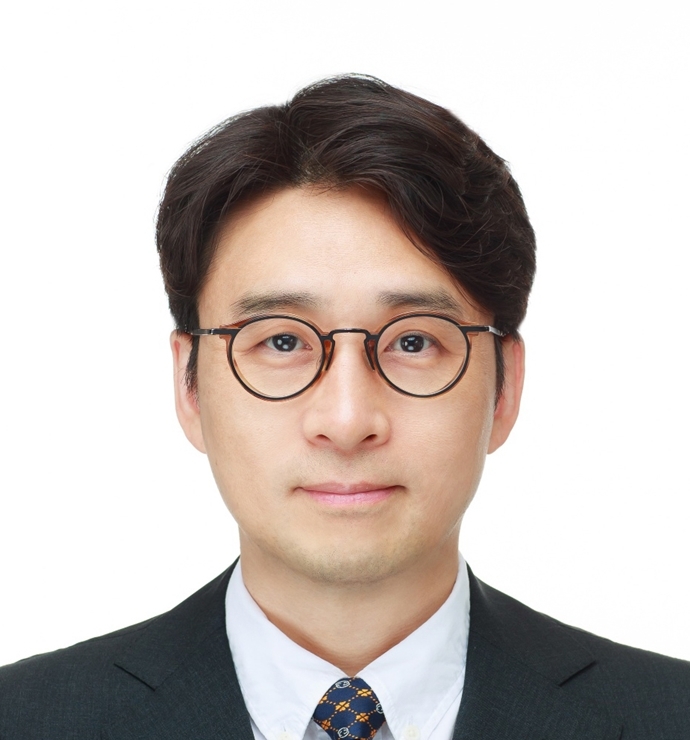 장남수 HDC아이앤콘스 신임 대표이사 부사장 HDC현대산업개발 제공