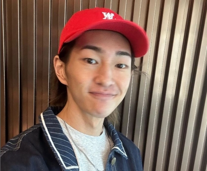 온유 인스타그램 캡처