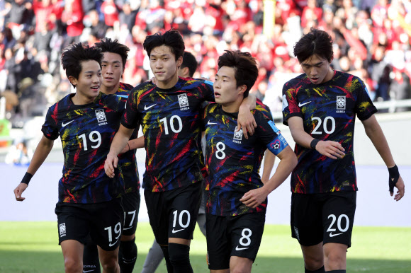 잘 싸웠다, 값진 4위였다