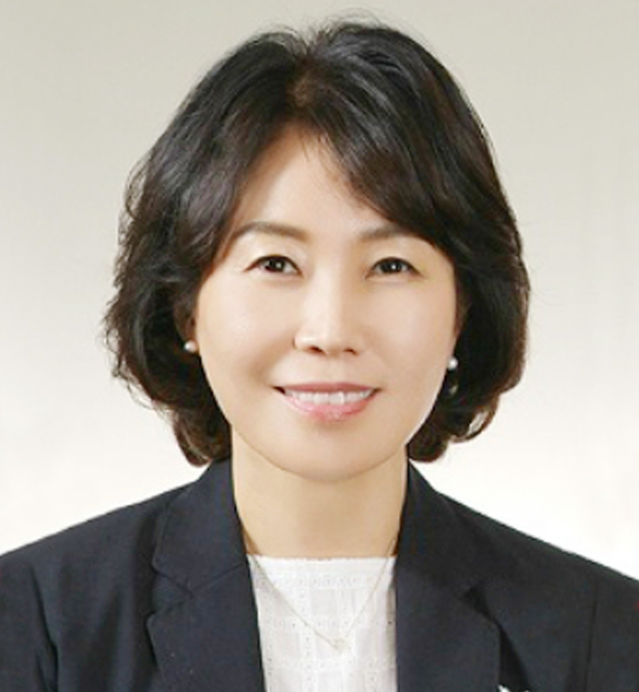 민주당 혁신기구 수장에 김은경 교수