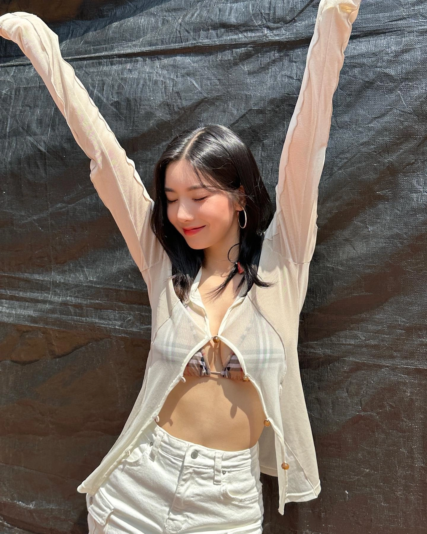 권은비 인스타그램
