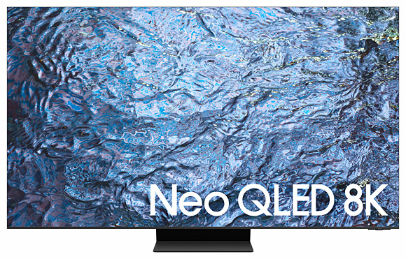 삼성전자 ‘Neo QLED 8K’. 삼성전자 제공