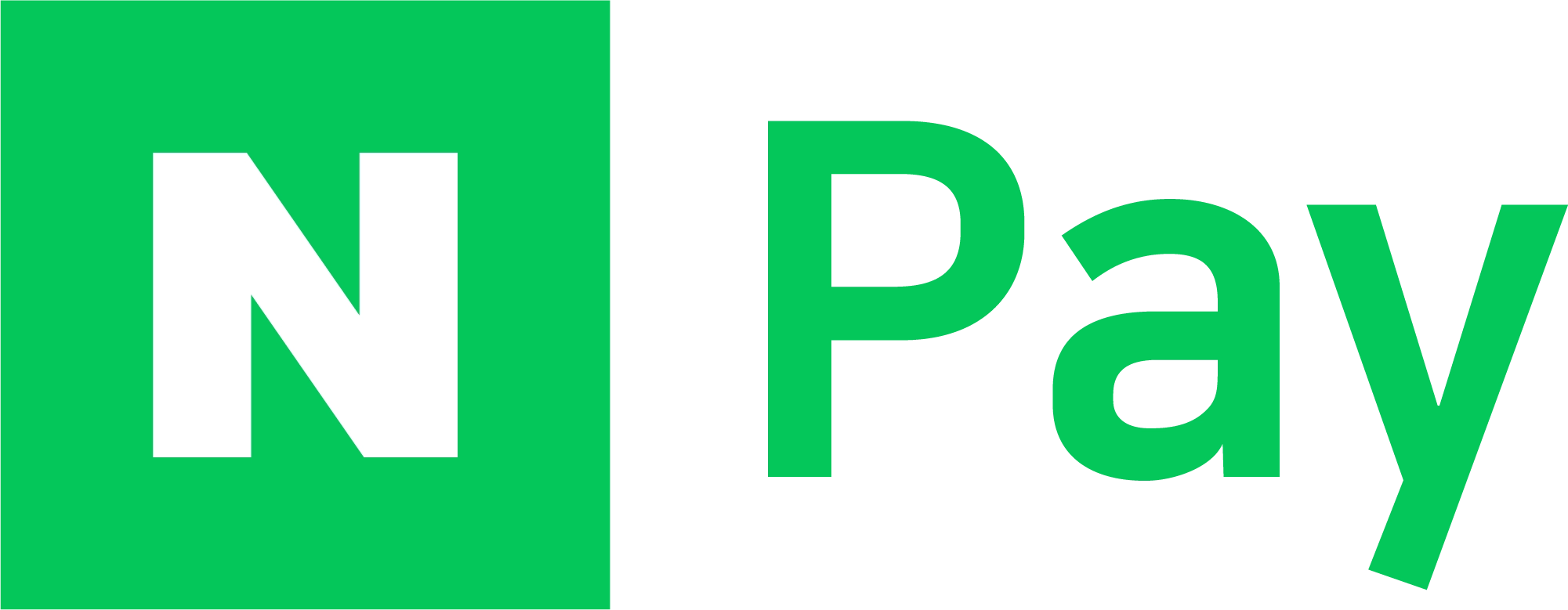 네이버페이 로고. 네이버파이낸셜 제공