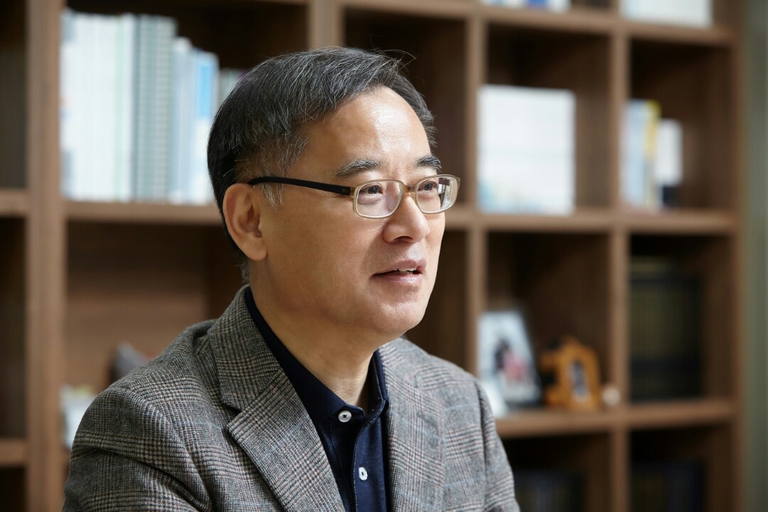 유재웅 한국위기커뮤니케이션연구소 대표