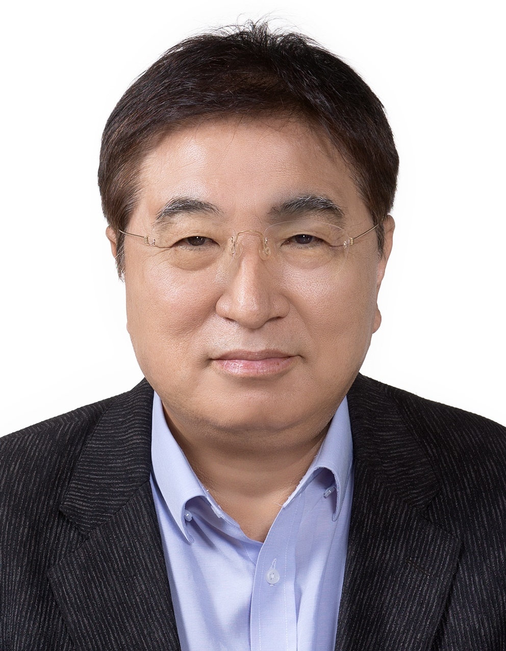 조선전문위원회(CESS) 신임 의장으로 선출된 신종계 HD한국조선해양 기술자문