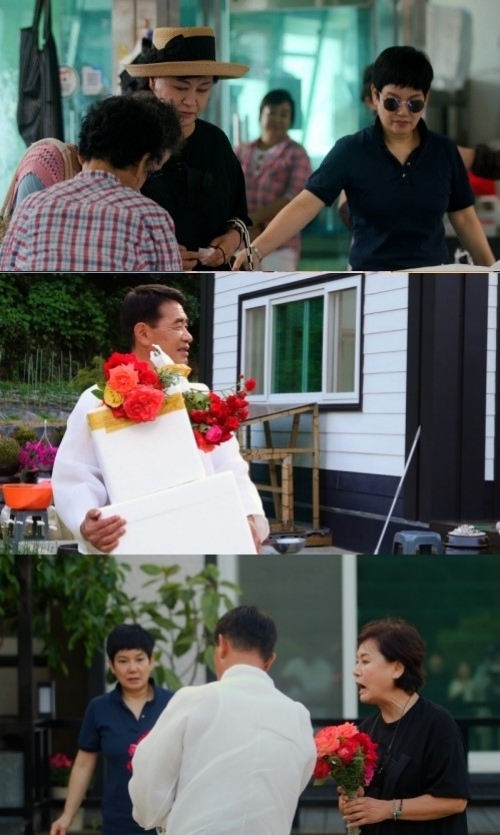 KBS 1TV ‘박원숙의 같이 삽시다’