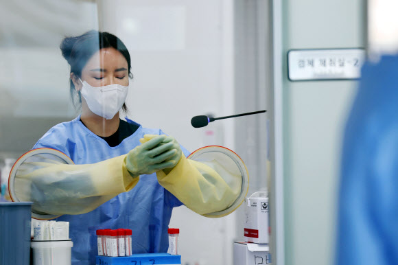 코로나만큼 무서운 무더위