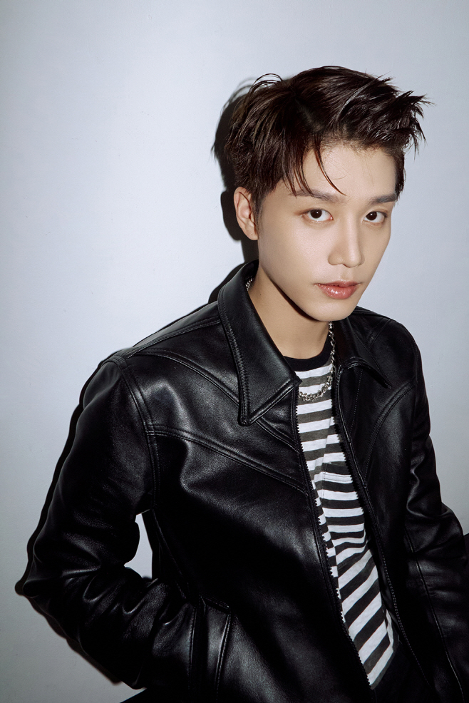 NCT 태일.
SM엔터테인먼트 제공