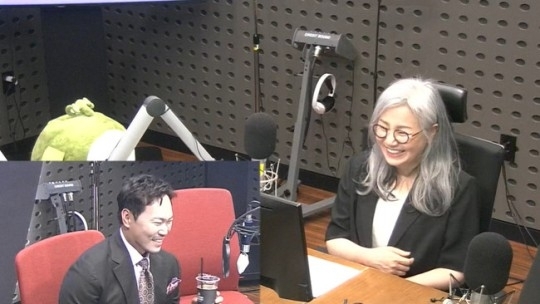 KBS 해피FM ‘송진우의 용감한 라디오’ 100회 특집
