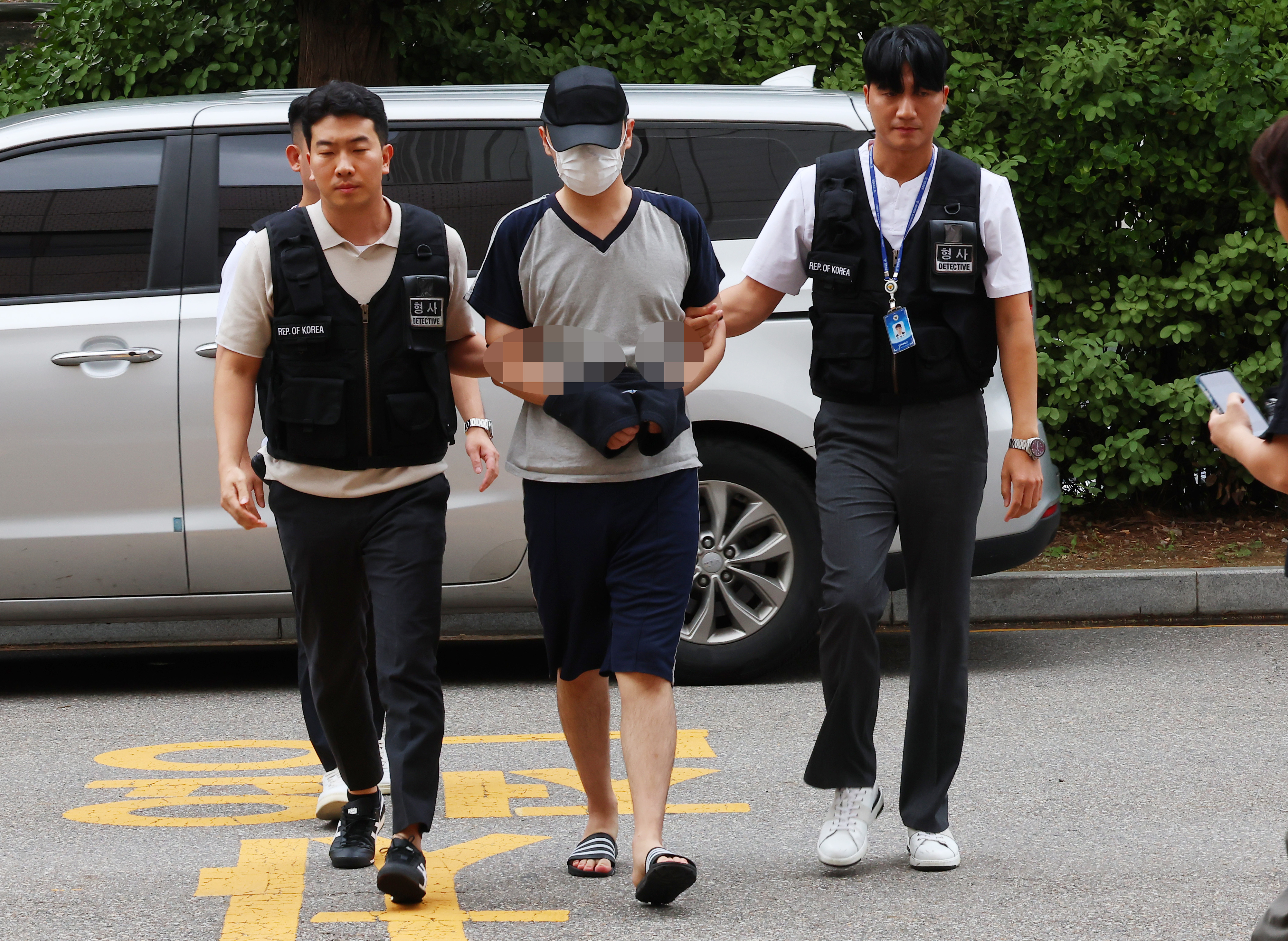 ‘서울 신림역서 여성 20명 살해’ 협박글 올린 30대 영장실질심사