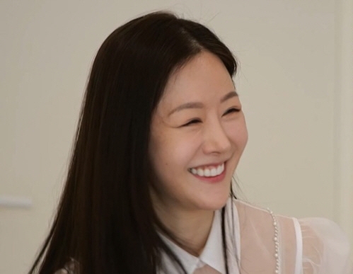 결혼정보회사 대표 성지인. KBS2 ‘사장님 귀는 당나귀 귀’