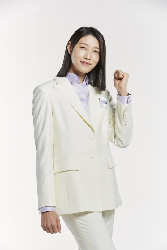 김연경. KBS 제공