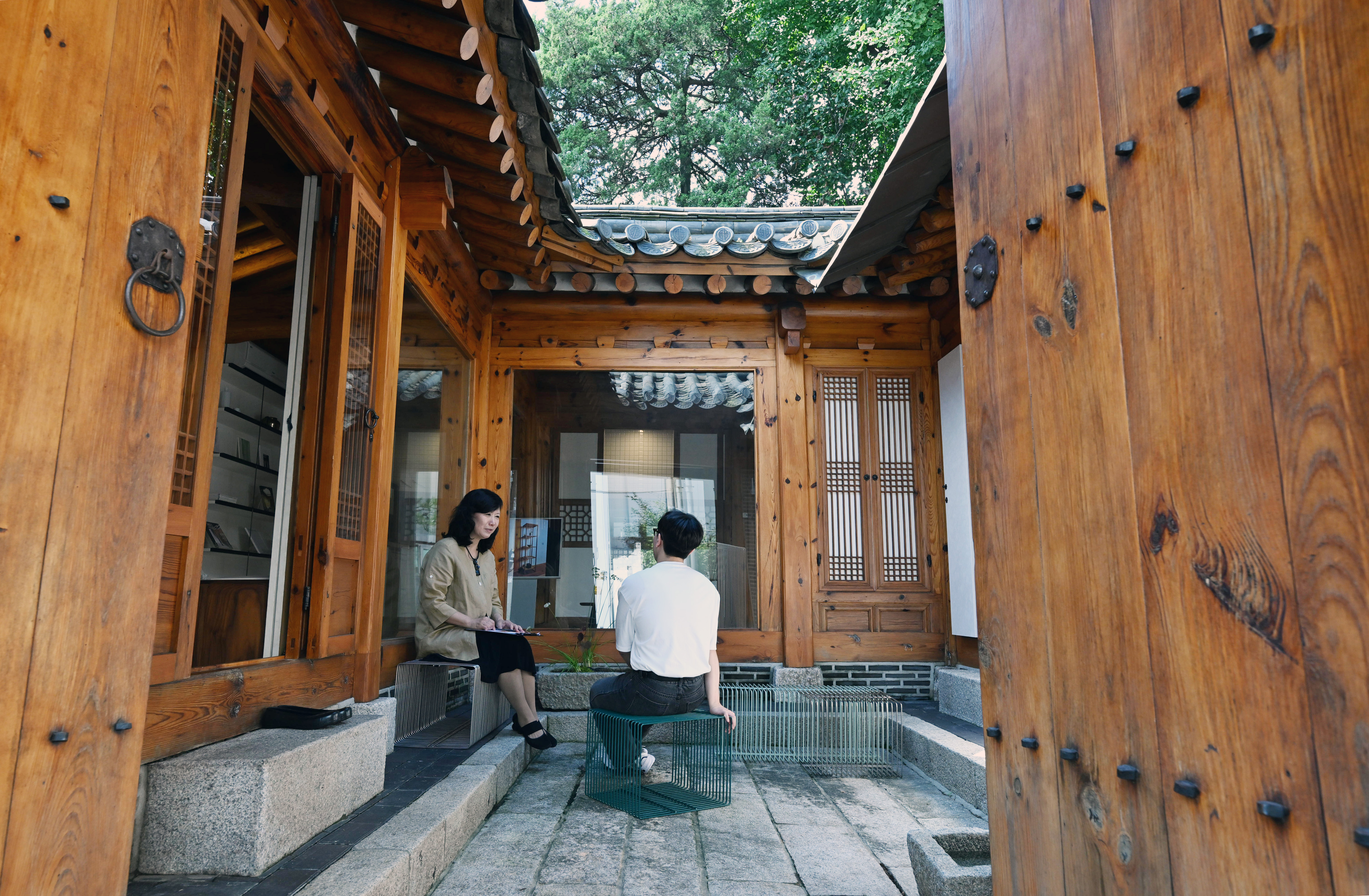 올해 처음 열리는 ‘서울한옥위크’… 열흘간 가을의 정취와 함께 즐기세요
