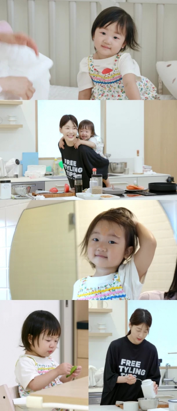 KBS2 ‘신상출시 편스토랑’ 화면 캡처