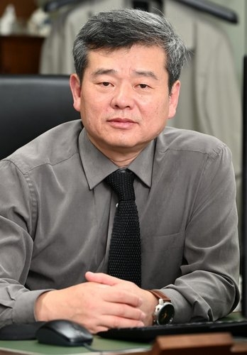 박민 전 문화일보 논설위원.