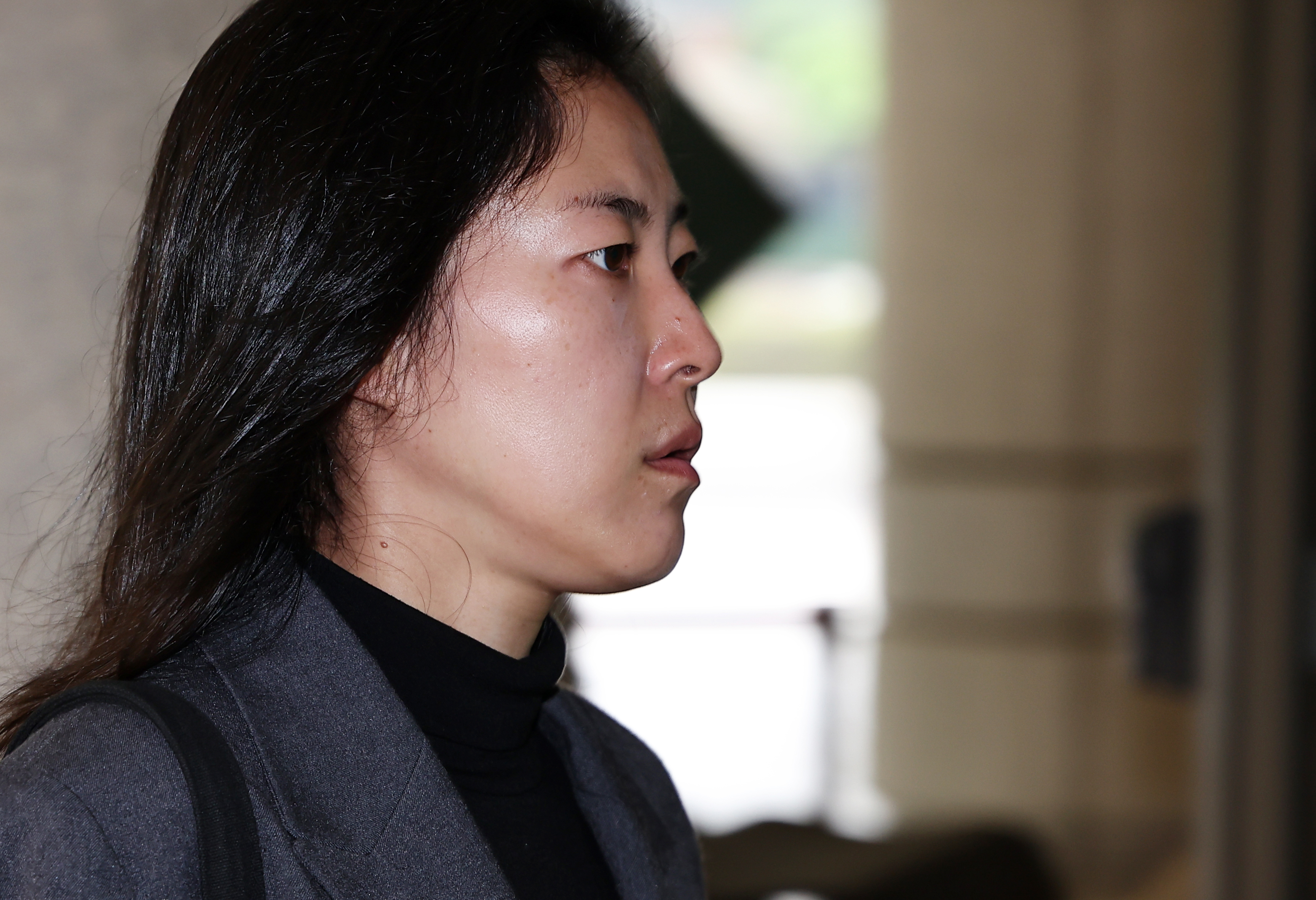 ‘정치권까지 퍼진 마약’ 김예원 전 대표 재판행