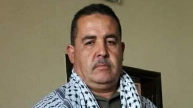 7일(현지시간) 이스라엘군의 공습에 가족 41명과 함께 스러진 것으로 확인된 팔레스타인 WAFA 통신 기자인 무함마드 아부 하사라. WAFA 통신 제공