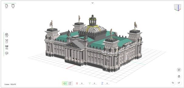 국산 3D디자인 소프트웨어 ‘타다크래프트’