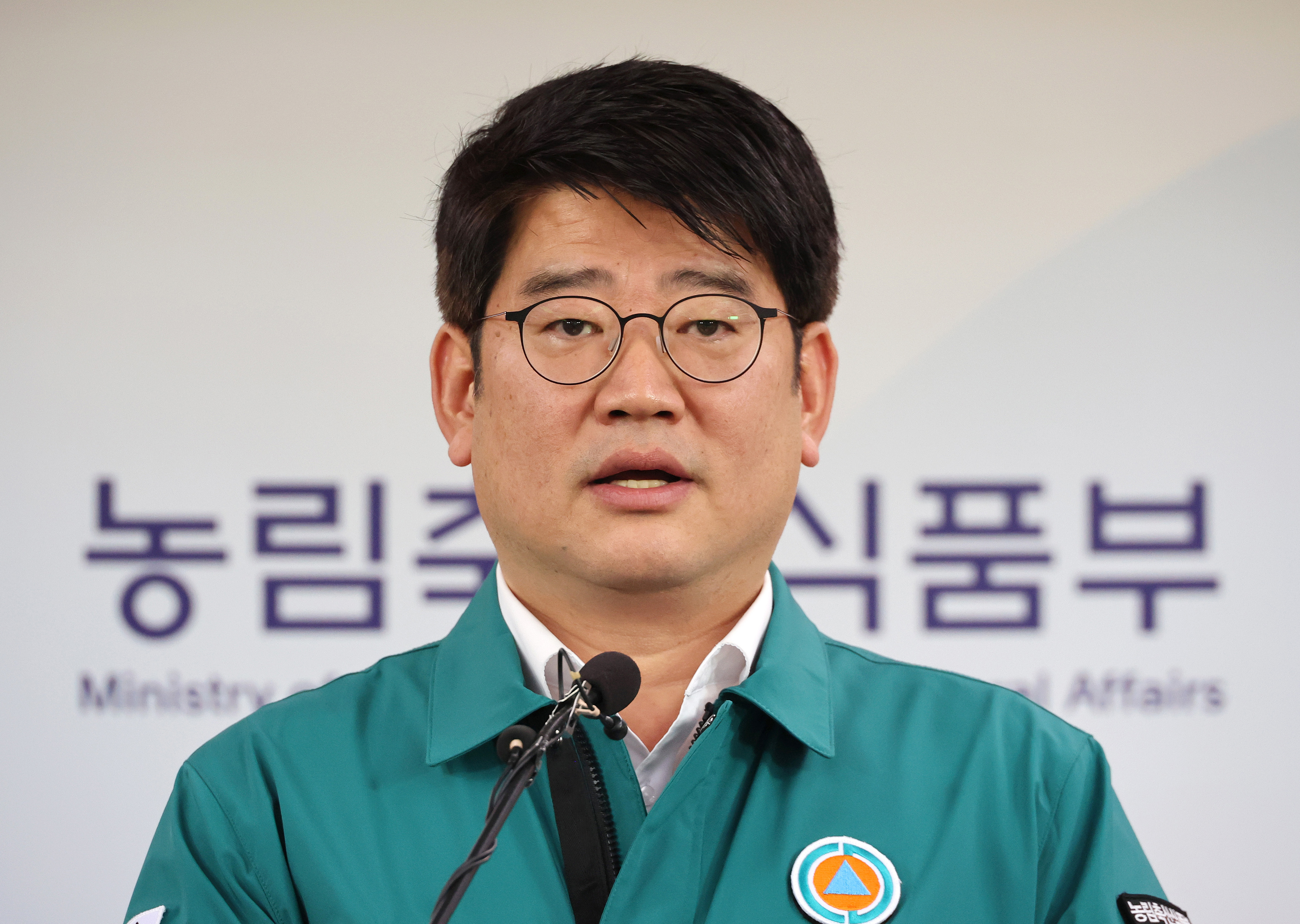 농식품부, 소 ‘럼피스킨병’ 선별적 살처분으로 전환