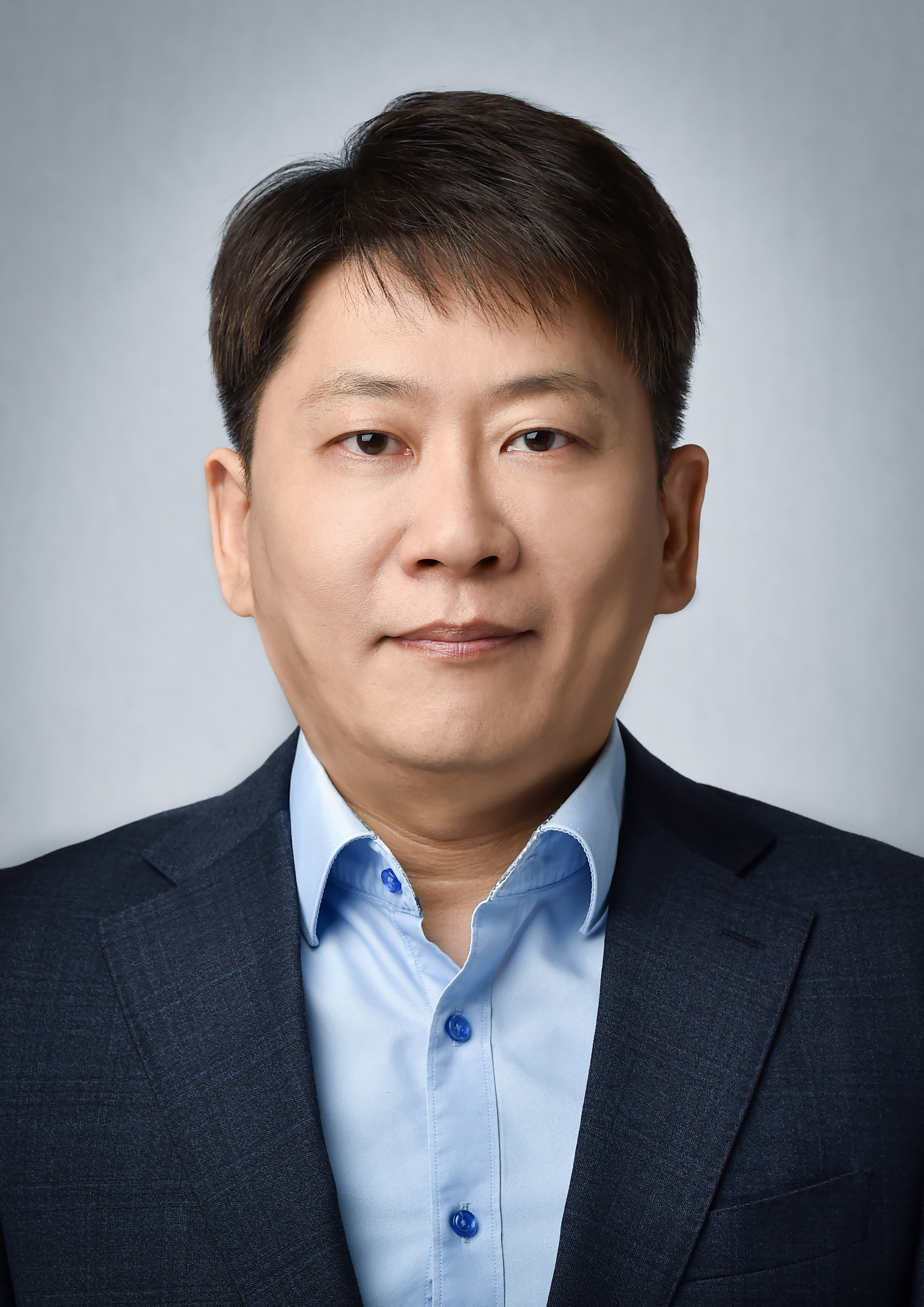김동명 LG에너지솔루션 신임 최고경영자(CEO)