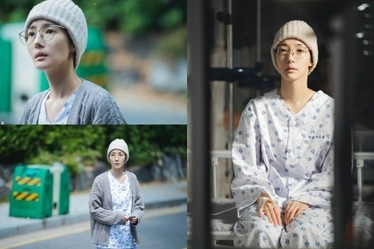 tvN 새 월화드라마 ‘내 남편과 결혼해줘’