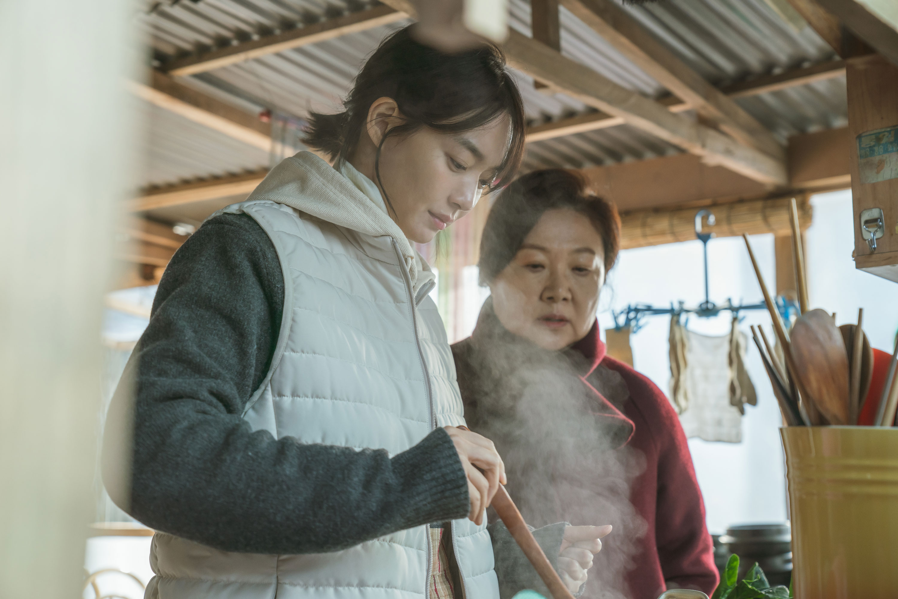 영화 ‘3일의 휴가’ 스틸컷. 쇼박스 제공