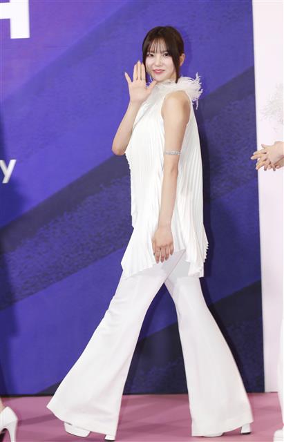 케플러 최유진, 이렇게 예쁜 걸