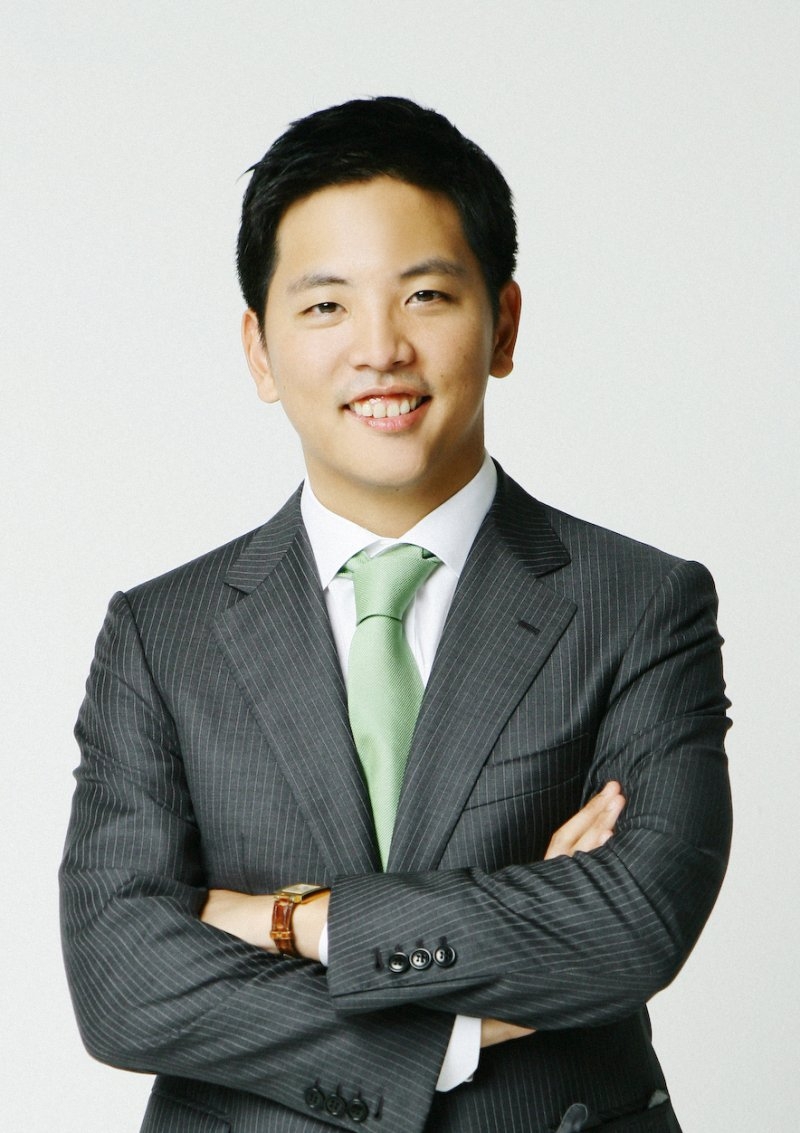 박세창 금호건설 사장