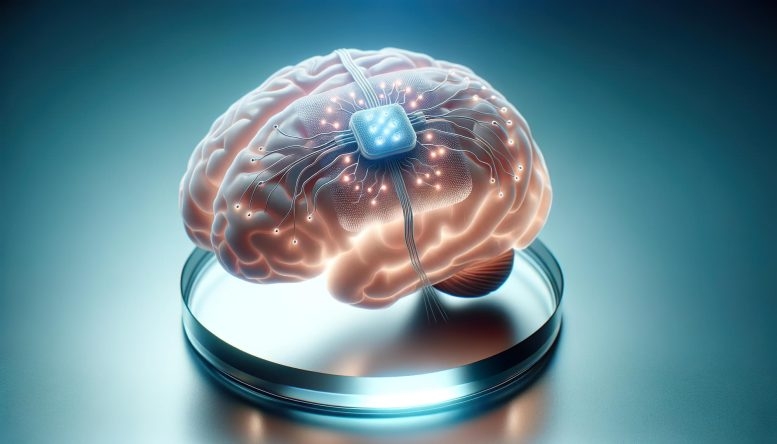뇌에 전극이나 칩을 심어 손상된 부위를 자극하거나 외과 수술 없이 전극이 붙은 모자를 쓰고 뇌에 약한 전기를 흐르게 하는 방법, 빛으로 뇌세포를 자극하는 방법으로 인지 기능 개선이 가능하다는 연구 결과들이 나왔다. 미국 오리건대 제공