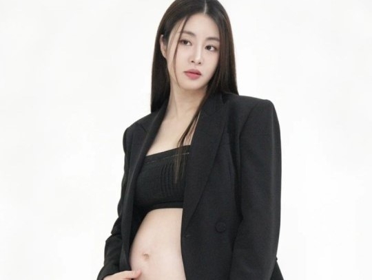 강소라 인스타그램 캡처