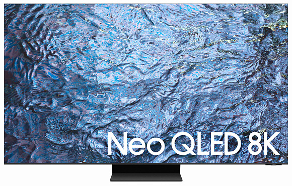 삼성전자 ‘Neo QLED 8K’. 삼성전자 제공