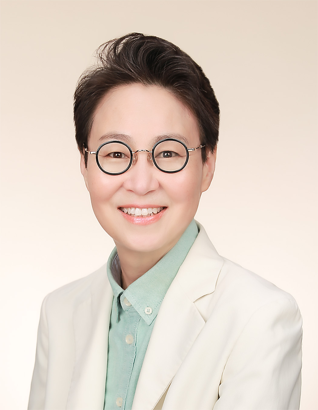 최은경 글로벌리더십연수원장