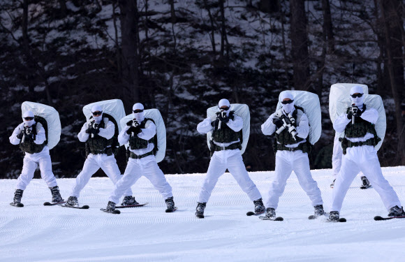 추위도 문제 없다