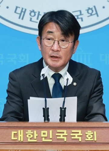 최종윤 더불어민주당 의원. 연합뉴스