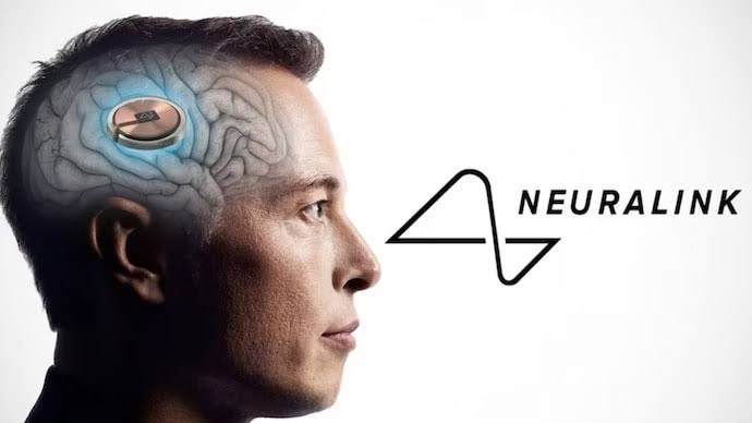 일론 머스크 테슬라 최고경영자(CEO)가 소유한 뇌신경과학 스타트업 뉴럴링크 자료사진