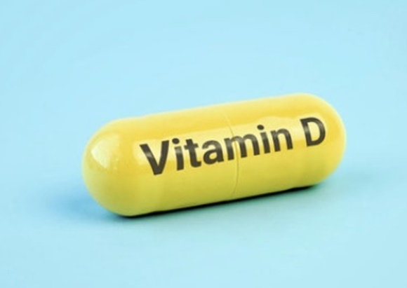 햇빛을 통해 체내에서 합성되는 비타민D는 알레르기 비염과 밀접한 관계가 있다.  비타민D 자료사진 123RF