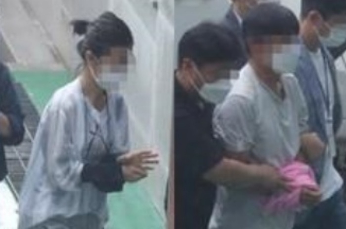 청주 간첩단 사건으로 세간에 알려진 ‘충북동지회’ 피고인들이 1심에서 중형을 선고받았다. 연합뉴스