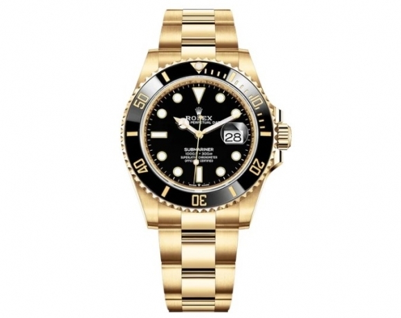 당근마켓에서 ‘가품’ 롤렉스 시계를 정품이라고 속여 1500만원에 판매한 30대 남성이 징역형을 선고받았다. 사진은 롤렉스 시계(위 기사와 관련 없음). 롤렉스 홈페이지 캡처