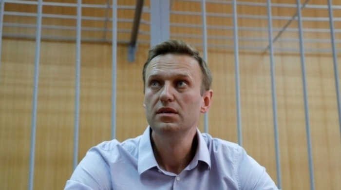 러시아의 대표적인 반체제 인사 알렉세이 나발니(47)가 투옥 중 숨졌다고 교정 당국이 밝혔다. 연합뉴스
