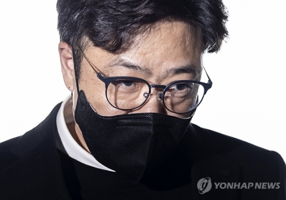 더기버스 안성일 대표. 연합뉴스 자료사진