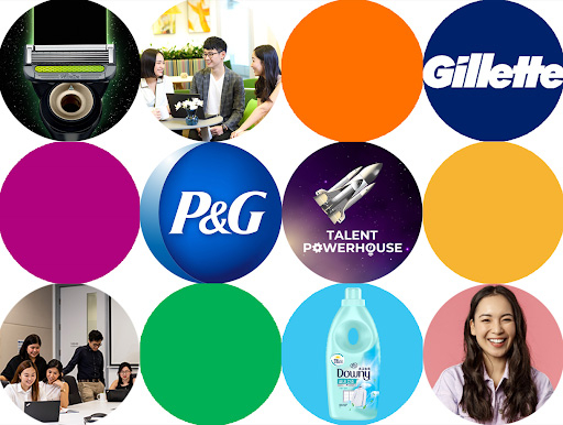 한국P&amp;G가 전 세계 70여 개국에 진출한 네트워크를 기반으로, 글로벌 인재로의 발돋움을 지원하는 각종 제도와 교육 시스템을 운영하고 있다. 한국P&amp;G 제공