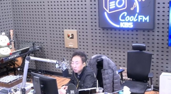 KBS 라디오 쿨FM ‘박명수의 라디오쇼’