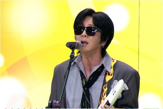 KBS 1TV ‘전국노래자랑’ 캡처