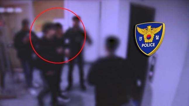 서울 은평구 오피스텔에서 20대 여성 A씨가 숨진 채 발견된 가운데, 사인이 질식사인 것으로 잠정 조사됐다. 경찰에 체포된 살해 용의자 B씨는 범행을 시인한 것으로 나타났다. MBC 캡처